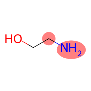 Ethanolamine Monoethanolamine
