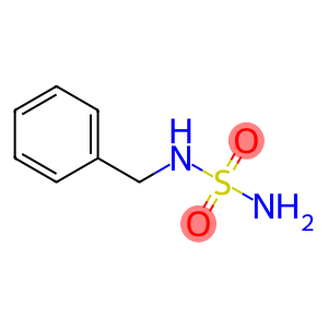 N-Benzylaminosulfonamide
