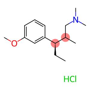 (3R)-3-(3-Methoxyphenyl)-N,N,2-triMethylpentan-1-aMine (Hydrochloride)