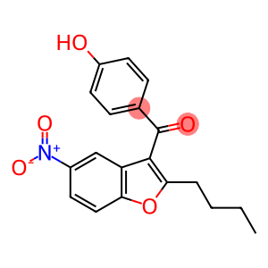 决奈达隆中间体-羟基苯甲酰基