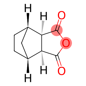 (3aR,7aS)-hexahydro-4,7-methano-2-benzofuran-1,3-dione