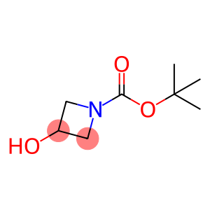 3-羟基-1-叔丁氧羰基环丁胺