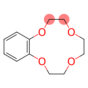 2,3,5,6,8,9-六氢苯并[B][1,4,7,10]四氧杂环十二烷