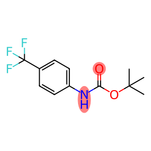 4-(三氟甲基)苯基氨基甲酸叔丁酯