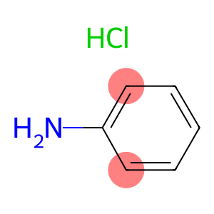 benzenamine hydrochloride