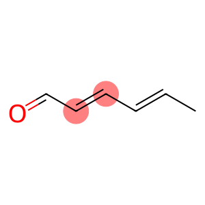 Sorbaldehyde,  Sorbic  aldehyde