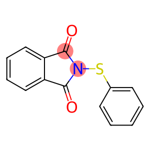 2-(phenylsulfanyl)-1H-isoindole-1,3(2H)-dione