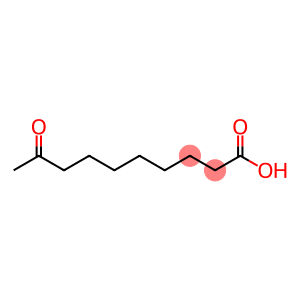 9-Ketocapric acid
