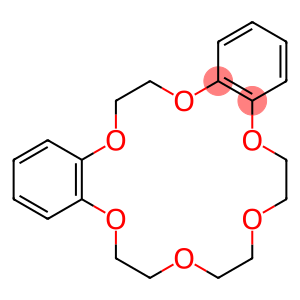[2,4]-二苯并-18-冠醚-6