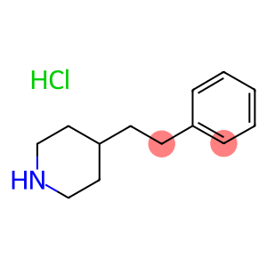 4-Phenethyl-piperidine HCl
