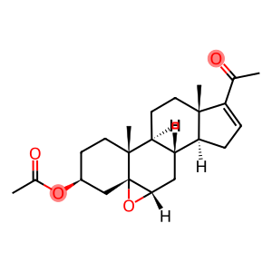 21-Dehydropregnenolone Acetate Impurity M