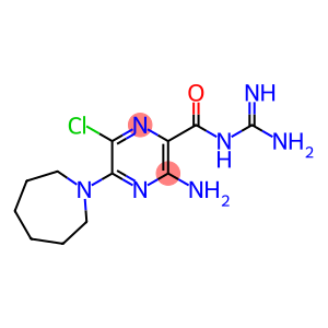 Hexamethyleneamiloride