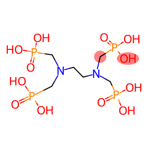Ethylene Diamine Tetra(Methylene Phosphonic Acid)