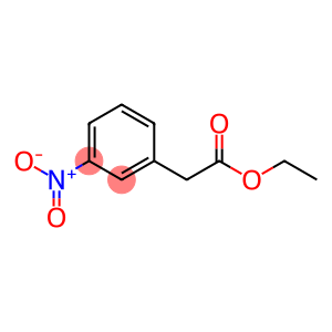 Benzeneacetic acid, 3-nitro-, ethyl ester