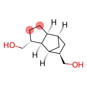 (1alpha,3aalpha,4alpha,6beta,7alpha,7aalpha)-octahydro-4,7-methano-1H-indene-1,6-dimethanol