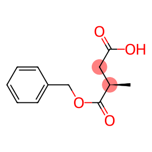 (R)-Methylbutanedioic acid 1-(phenylmethyl) ester