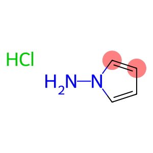 1H-PYRROL-1-AMINE HCL