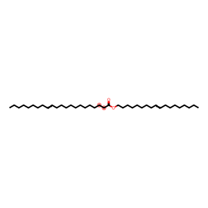 13-Docosenoic acid, 9-octadecen-1-yl ester