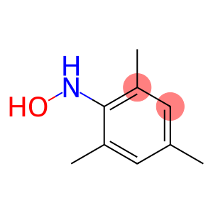 N-Mesitylhydroxylamine