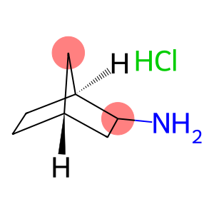 (±)-end-2-NorbornylaMine hydrochloride