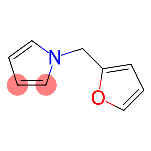 N-(2-Furfuryl)pyrrole