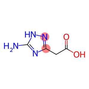 3-乙羧基-5-氨基-1,2,4-三唑