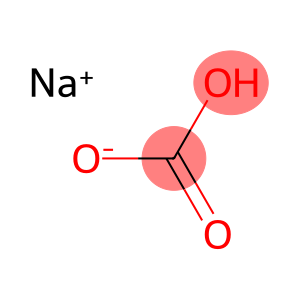 重碳酸钠-12C