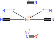 Sodium Nitroprusside