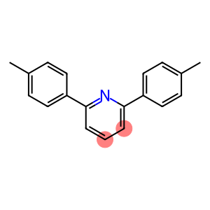 2,6-二(4-甲基苯基)吡啶