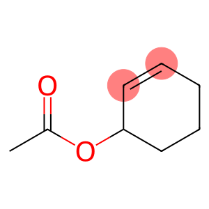 cyclohex-2-enyl acetate