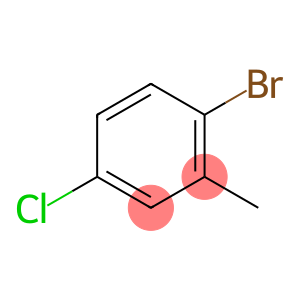 2-Bromo-5-chlorotoluene