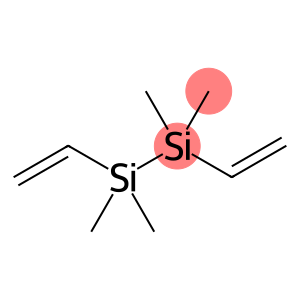 1,2-乙烯基四甲基二硅烷