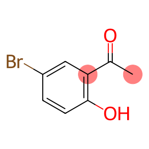 1-(5-bromo-2-hydroxyphenyl)ethanone