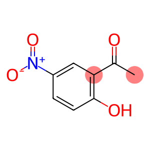 乙酮,1-(2-羟基-5-硝基苯基)-