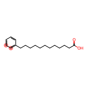 12-PHENYLDODECANOIC ACID