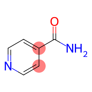 4-Carbamoylpyridine