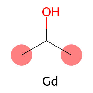 异丙醇钆(III)