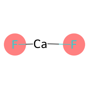 calcium fluorite