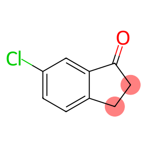 6-Chloro-1-Indanone