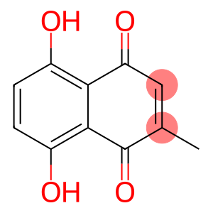 2-Methylnaphthazarin