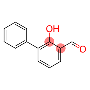 2-羟基-[1,1'-联苯]-3-甲醛