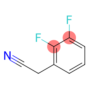 2-(2,3-Difluorophenyl)acetonitrile