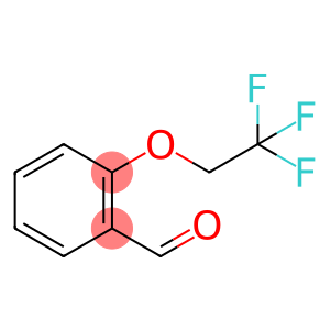 benzaldehyde, 2-(2,2,2-trifluoroethoxy)-