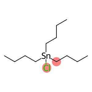 Tributyltin chloride