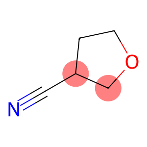Tetrahydrofuran-3-carbonitrile