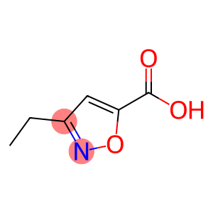 3-Ethyl-5-isoxazolecarboxylicacid