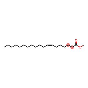 7-Nonadecenoic acid, methyl ester, (7Z)-