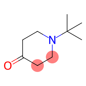 1-tert-butyl-4-piperidone