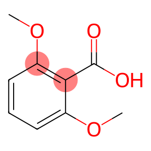 tert-Butylhydrazine2,6-Dimethoxybenzoic acid