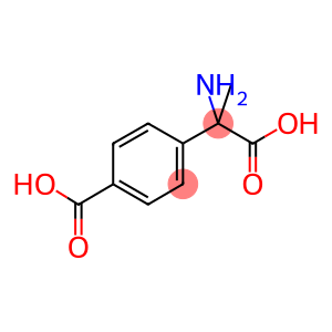 (+-)-A-METHYL-4-CARBOXYPHENYLGLYCINE MET ABOTROPIC GLUTAMAT